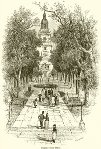 Salão da Independência de English School