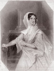 Isabelle (Measure for Measure) (Sister to Claudio) em - "Shakespeare Women
