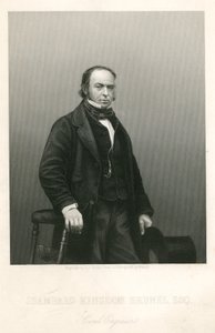 Isambard Kingdom Brunel, engenheiro civil de English School