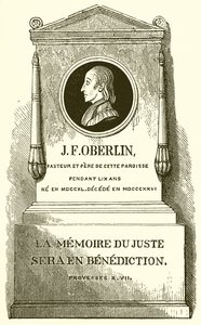 JF Oberlin Memorial de English School