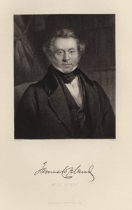 James Copland de English School