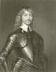 James Graham, Marquês de Montrose de English School