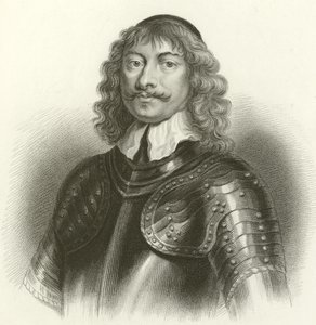 James Graham Marquês de Montrose de English School