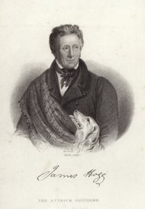 James Hogg de English School