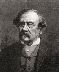 James Howard Harris, 3º Conde de Malmesbury de English School