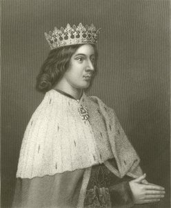 James iii de English School