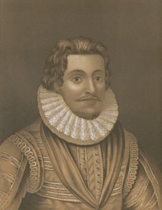 James I de English School