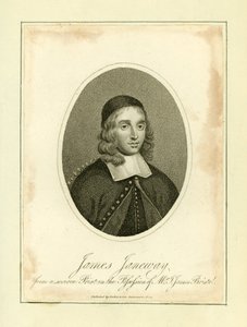 James Janeway de English School