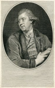 James Macpherson (1736-96) de English School