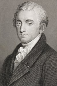James Monroe, da &39;Gallery of Historical Portraits&39;, publicado em 1880 de English School