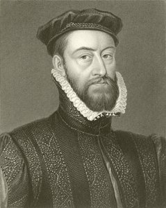 James Stuart, conde de Murray de English School