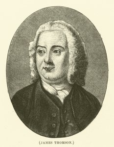 James Thomson (gravura) de English School