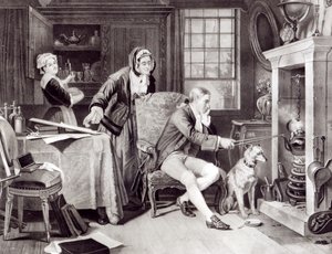 James Watt (1736-1819) Jogando com o Steam de English School