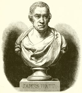 James watt de English School