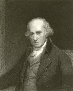 James watt de English School