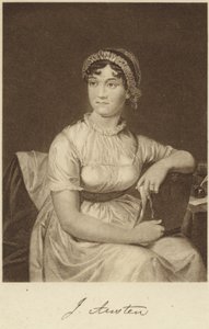 Jane Austen de English School