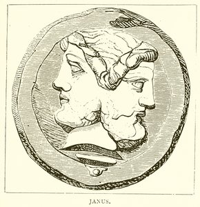 Janus de English School