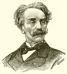 Jean-Léon Gerome de English School