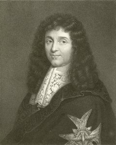 Jean Baptiste Colbert de English School