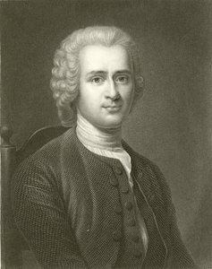 Jean Jacques Rousseau de English School
