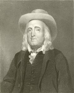 Jeremy Bentham de English School