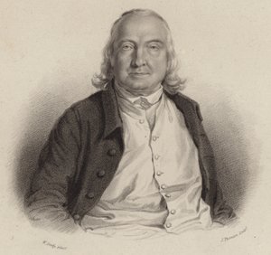 Jeremy Bentham de English School