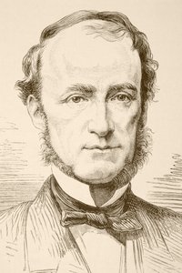 Johan-Marguerite-Emile Lemoinne (litografia) de English School