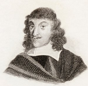 Johann Freinsheim, 1825 (gravura) de English School