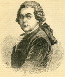 John Adams (1735-1826) de English School
