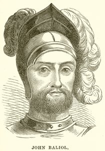 John Baliol de English School