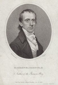 John Bloomfield, poeta inglês de English School