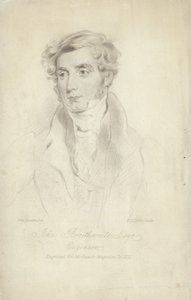 John Braithwaite de English School