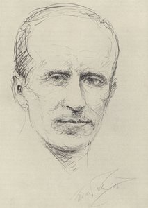 John Buchan, romancista escocês de English School