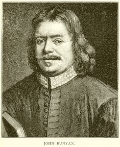 John Bunyan de English School