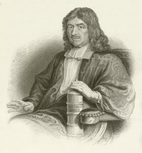 John Bunyan de English School