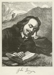 John Bunyan de English School