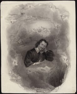 John Bunyan, sonhando de English School