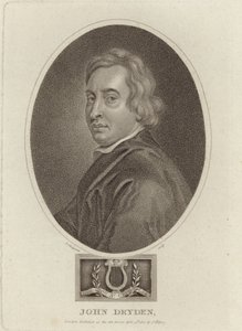John Dryden de English School