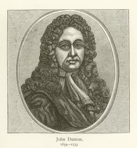 John Dunton de English School