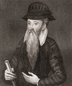 John Erskine de English School
