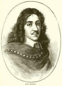 John Evelyn de English School