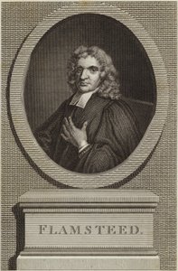 John Flamsteed de English School