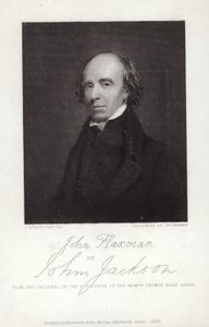 John Flaxman de English School