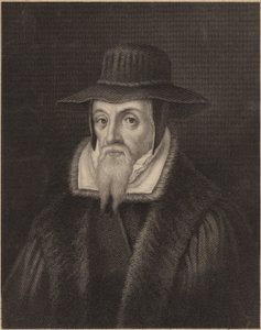 John Foxe de English School