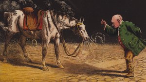 John Gilpin de English School