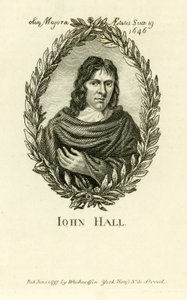 John Hall de English School