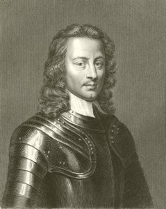 John Hampden de English School