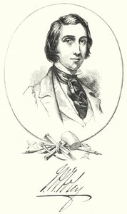 John Henry Foley (gravura) de English School