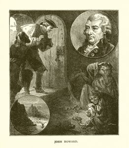 John Howard de English School