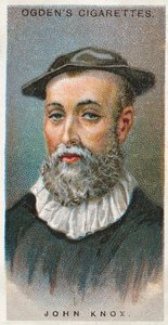 John Knox de English School